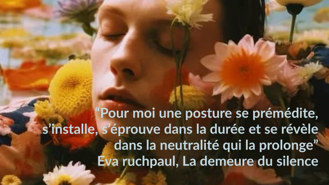 Fabienne Taylor, hatha yoga au centre Anima à Paris