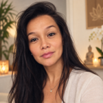 Souriya K, magnétiseuse à Créteil