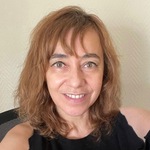 Anne-Sophie Cazals, naturopathie à Paris
