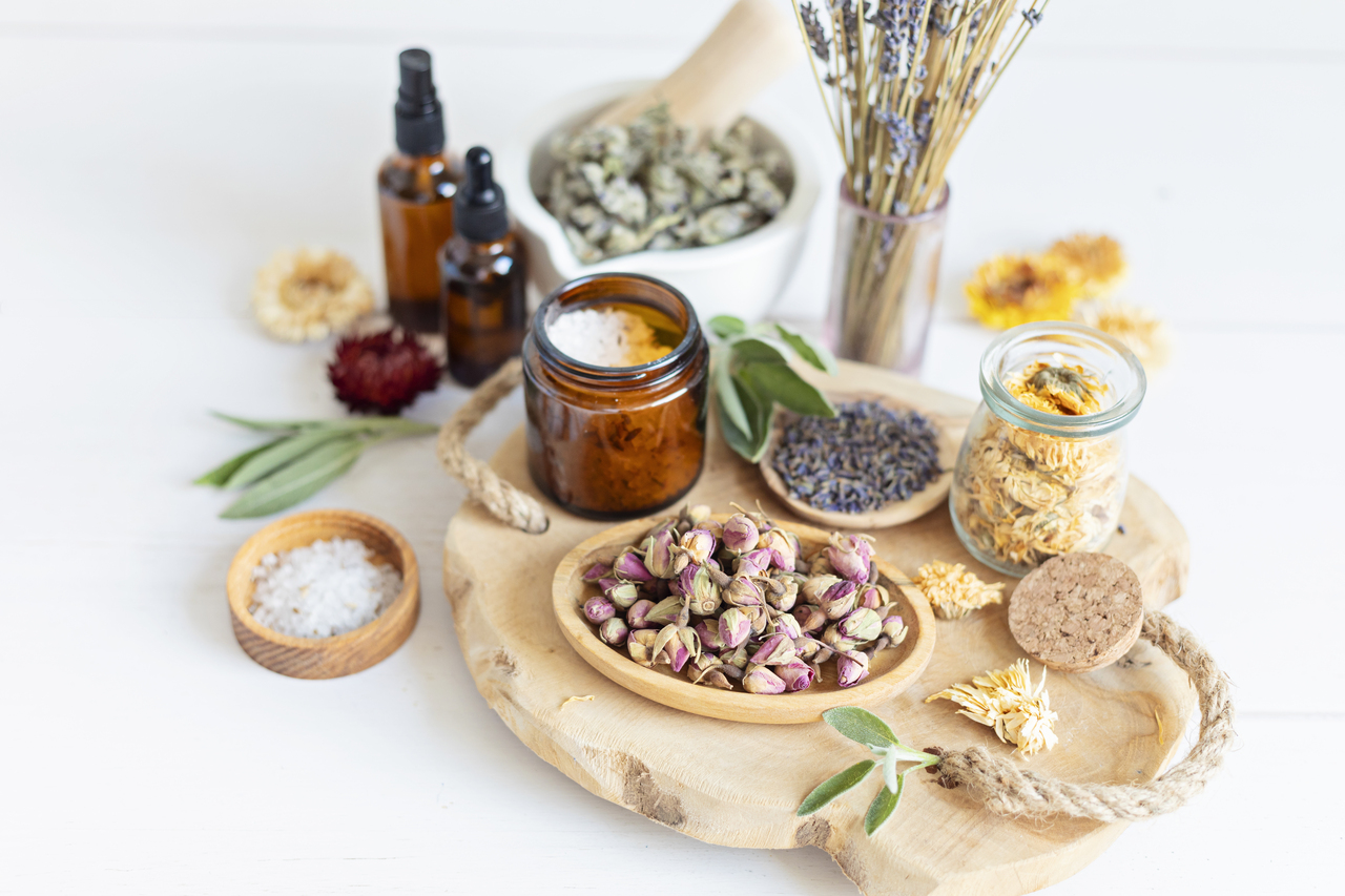 Découvrez la naturopathie avec Anne-Sophie Cazals au centre Anima