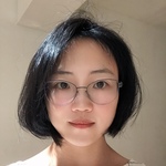 Binxin Zhang, astrologue à Paris au centre Anima