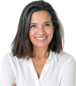 Nathalie Delin, atelier Gestalt au centre Anima à Paris