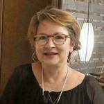 Sophie Pireyre, sophrothérapeute au centre Anima à Paris