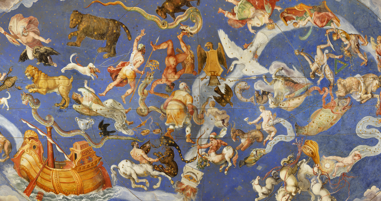 Consultation d'astrologie au centre Anima à Paris