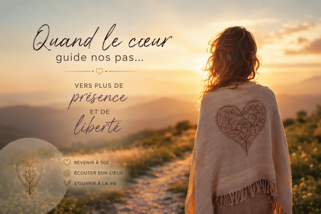 Au coeur du vivant