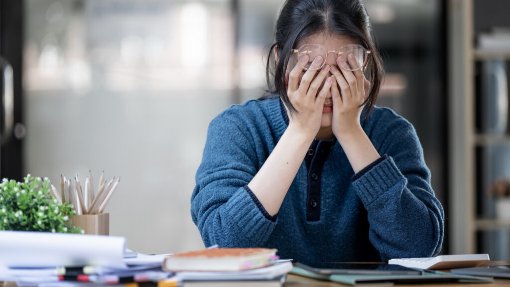Stress et anxiété : comment le magnétisme peut accompagner un rééquilibrage durable