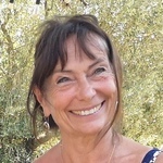 Patricia Trancy, facilititratice de Biodanza