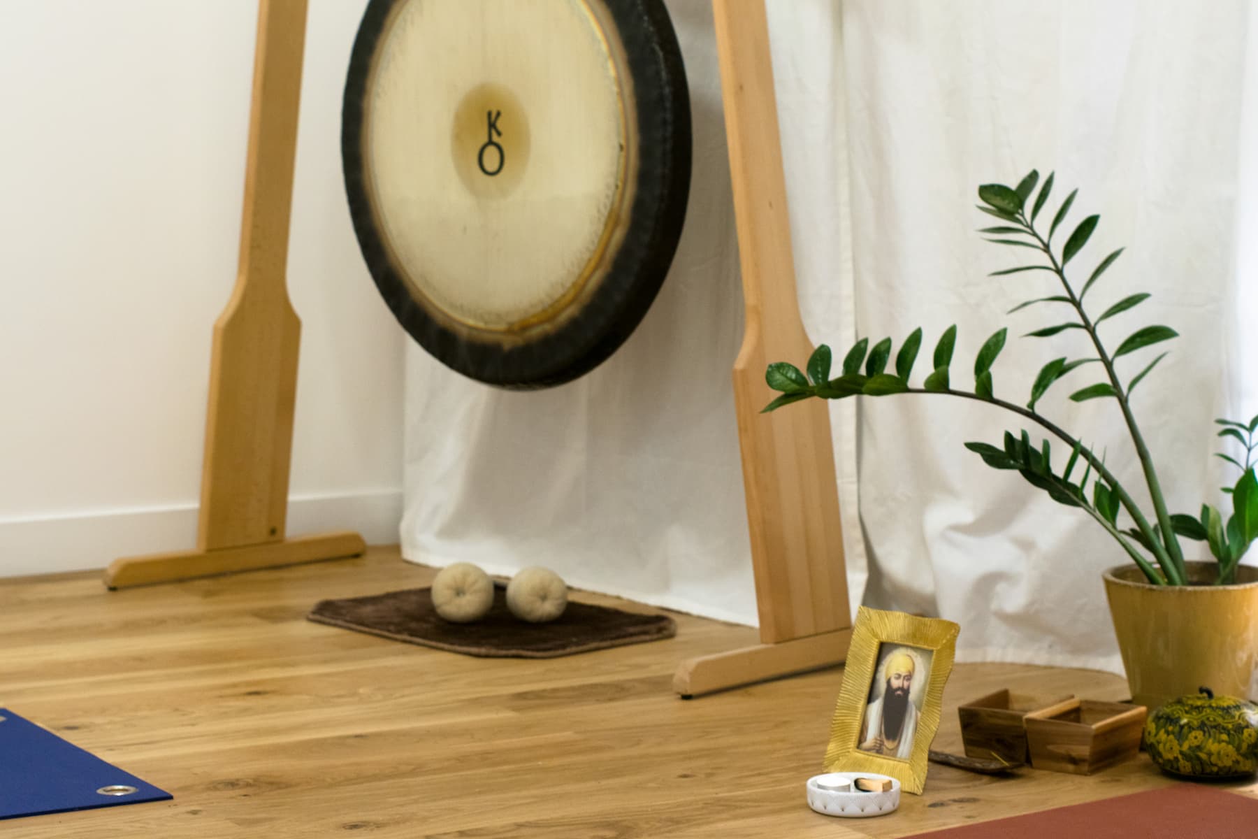 Kundalini Yoga, Har Atma Kaur