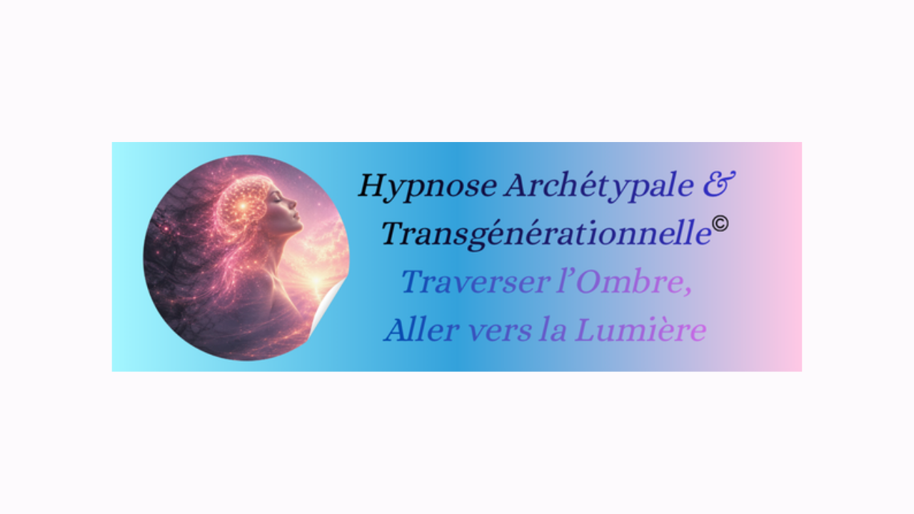 Nicoletta Savova, hypnose Archétypale